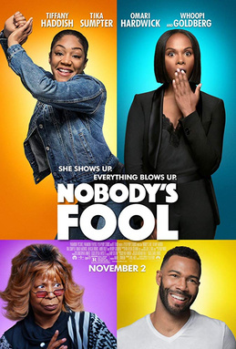 Movies Like Nobody's Fool (2018)