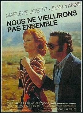 Movies Similar to We Won't Grow Old Together (1972)