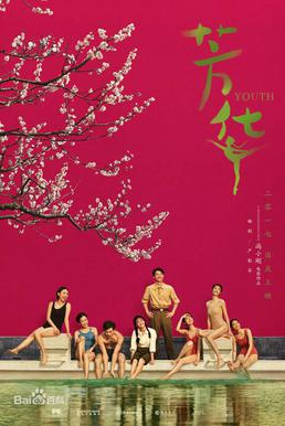 Movies You Would Like to Watch If You Like Youth (2017)