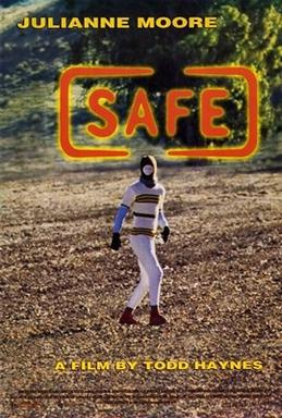Safe (1995) - Movies You Should Watch If You Like Flint (2017)