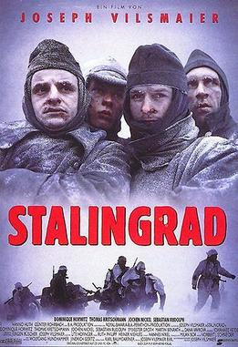 Stalingrad (1993) - Movies Most Similar to Murphy's War (1971)