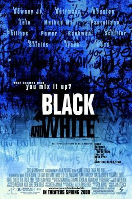 Black and White (1999) - Movies Like the Invincible Dragon (2019)