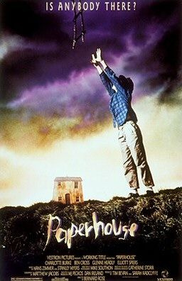 Paperhouse (1988) - Movies Most Similar to Pinocchio (2019)