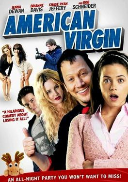 Virgin (2003) - Movies Similar to the Third Wife (2018)