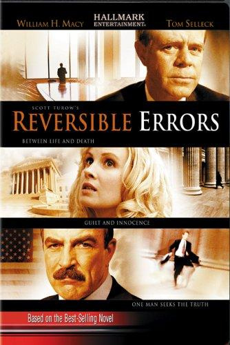 Reversible Errors (2004) - More Movies Like Investigation of a Citizen Above Suspicion (1970)
