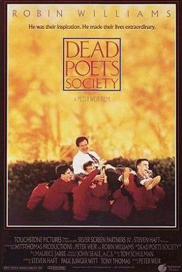 Dead Poets Society (1989) - Most Similar Movies to Le Brio (2017)