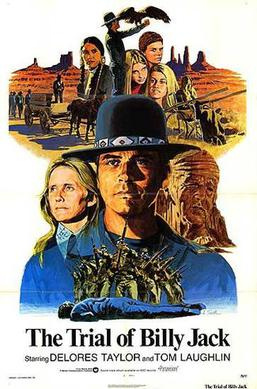 The Trial of Billy Jack (1974) - Movies You Should Watch If You Like Billy Jack (1971)